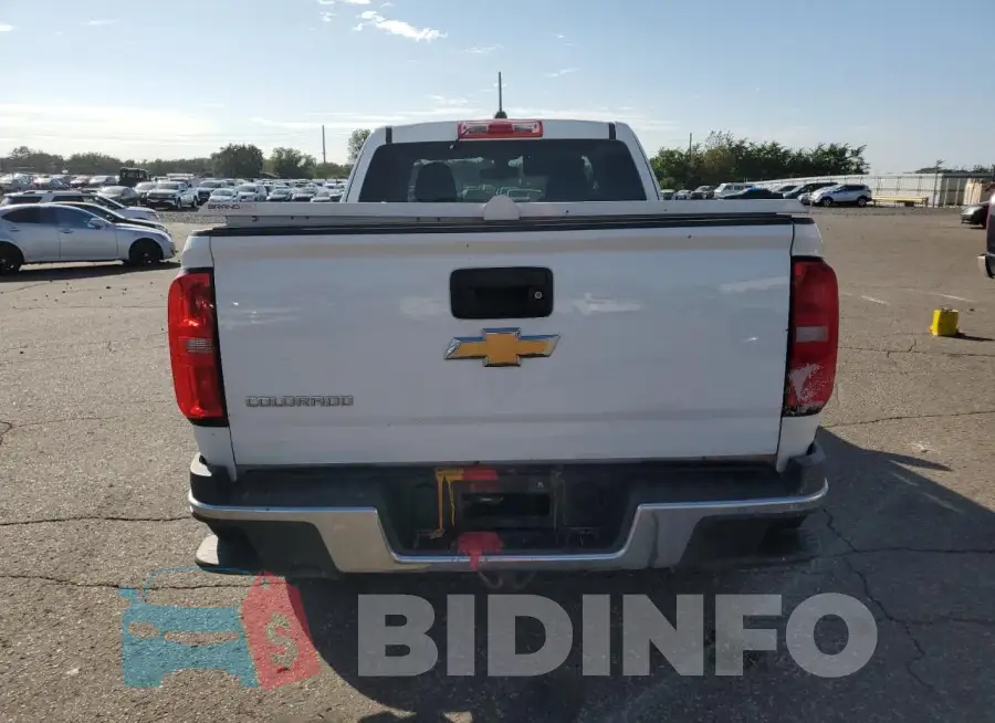 1GCHSBEA7K1152414 Photo# 6