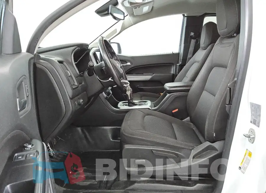 1GCHSCEA0M1282365 Photo# 7
