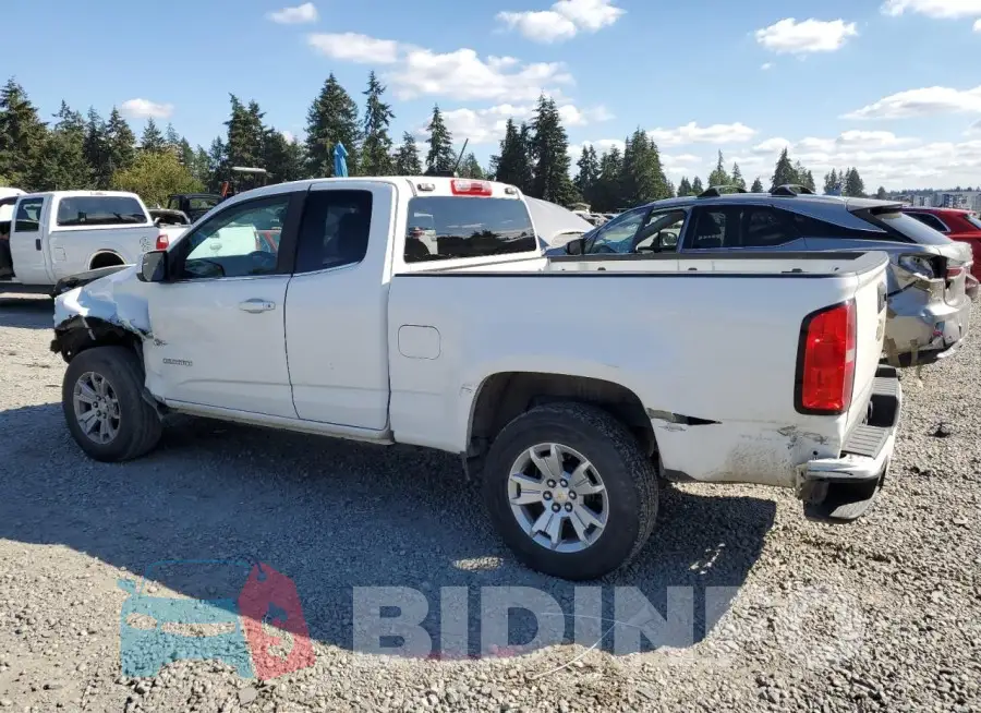 1GCHSCEA6L1153948 Photo# 2