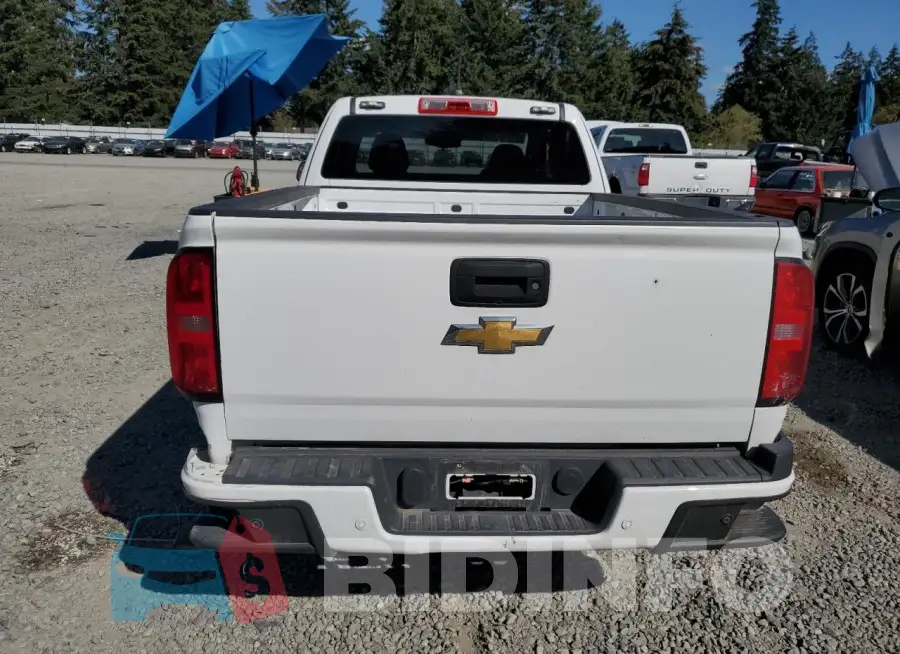 1GCHSCEA6L1153948 Photo# 6