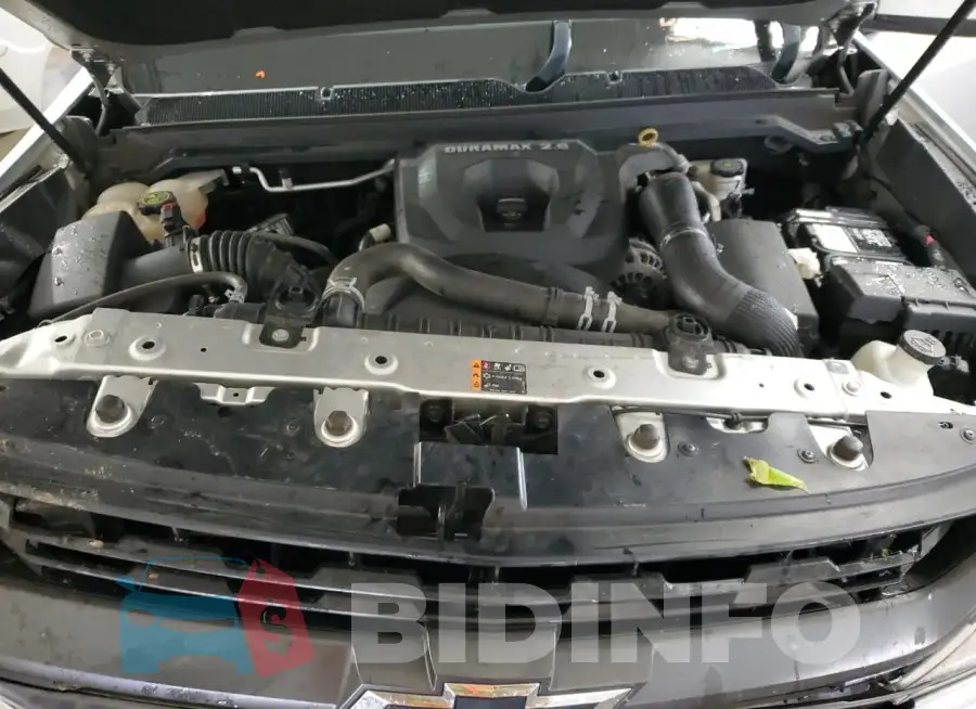 1GCPTDE15J1241143 Photo# 12