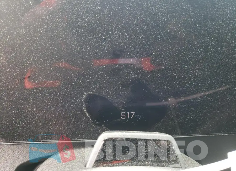 1GNEVLKSXRJ179427 Photo# 9