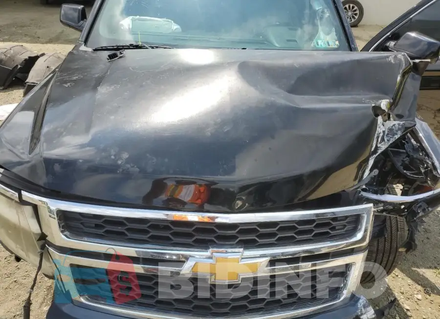 1GNSKBKC2FR560975 Photo# 12