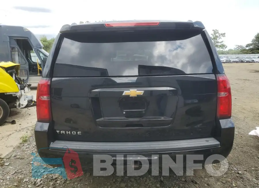 1GNSKBKC2FR560975 Photo# 6