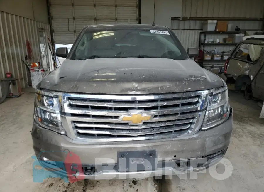 1GNSKJKC9FR687247 Photo# 5