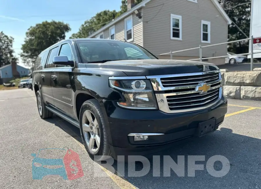 1GNSKKKC4FR132616 Photo# 4
