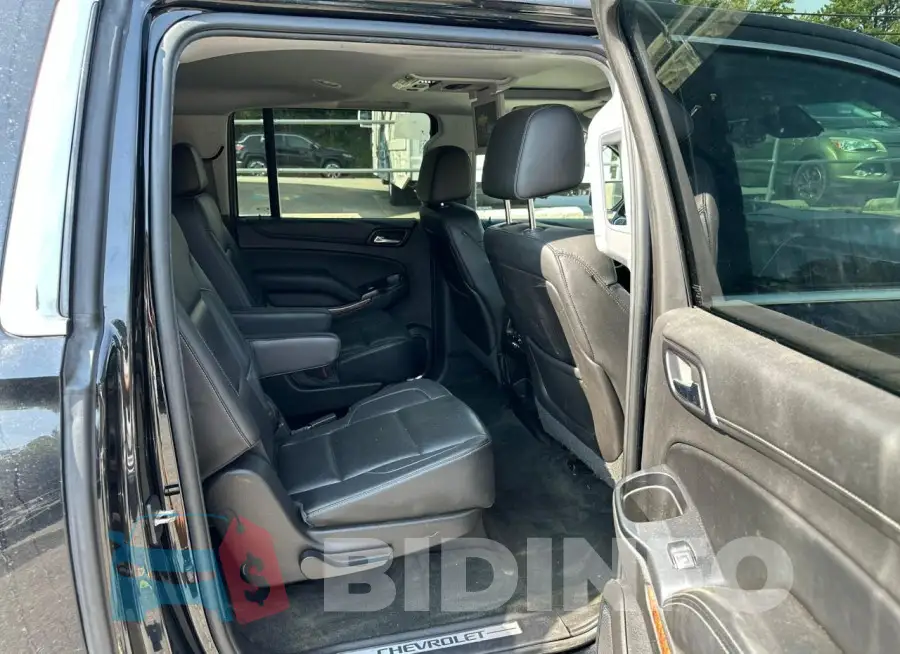 1GNSKKKC4FR132616 Photo# 9