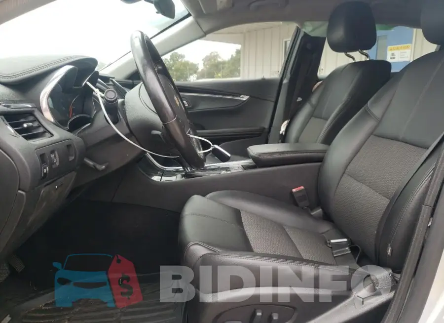 2G1105S36J9173983 Photo# 7