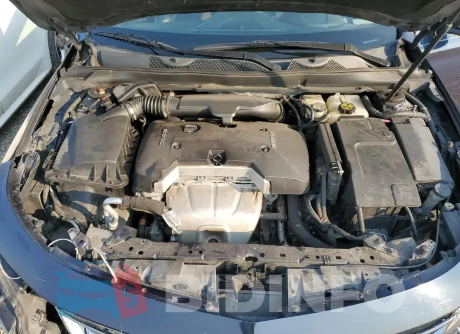 2G1105SA8G9120189 Photo# 11