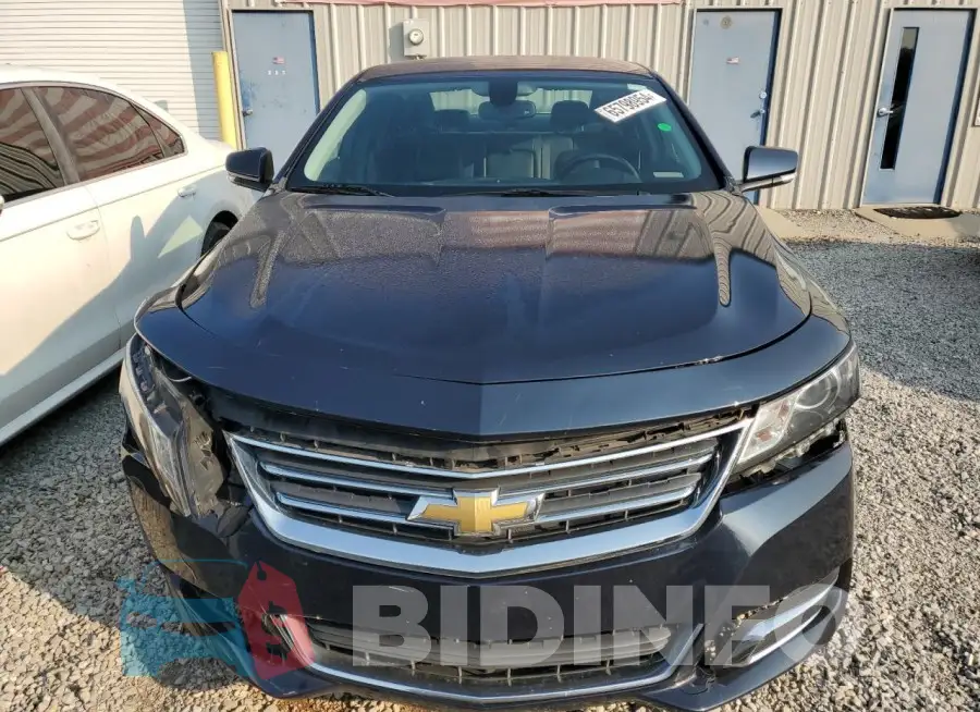2G1105SA8G9120189 Photo# 5
