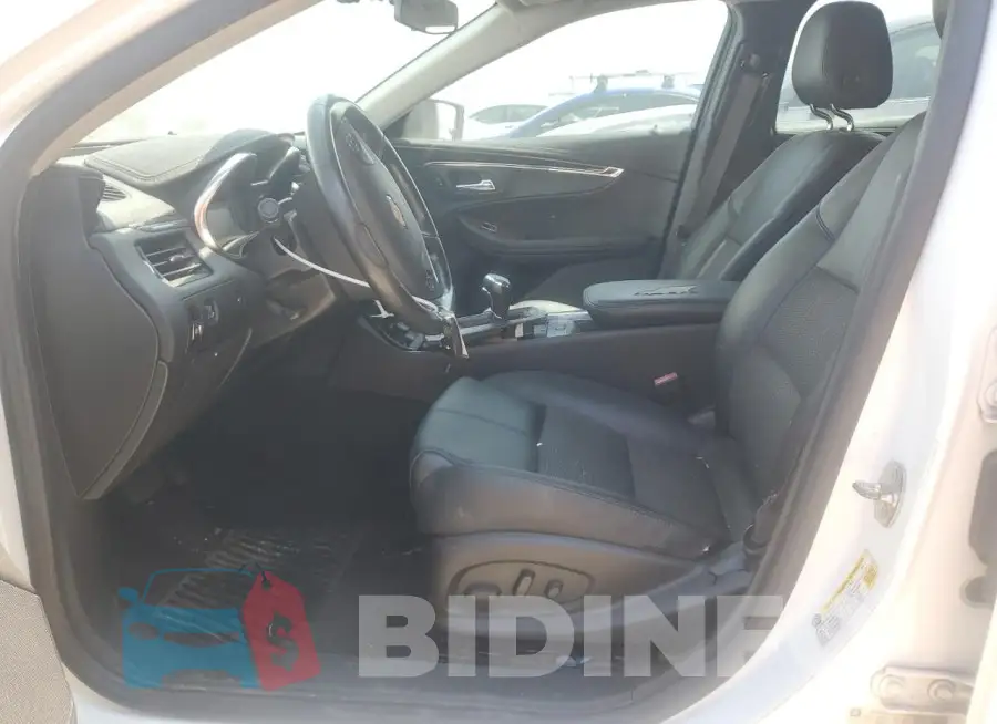 2G1115SL9F9223344 Photo# 7