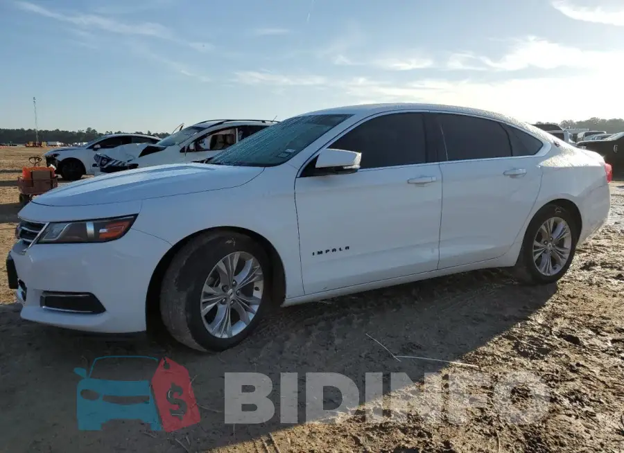 2G1125S31F9214411 Photo# 1
