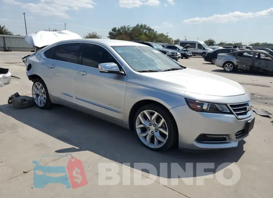 2G1165S35F9217591 Photo# 4