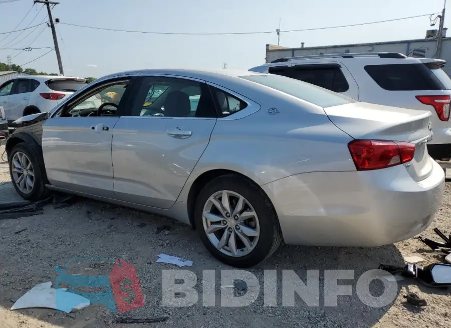 2G11Z5S30K9132028 Photo# 2