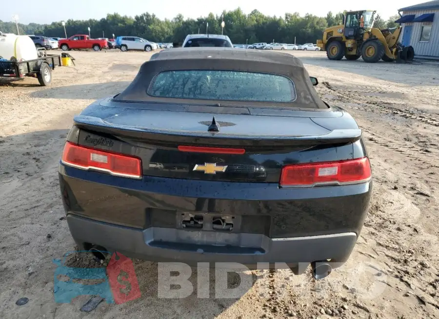 2G1FD3D35F9293163 Photo# 6
