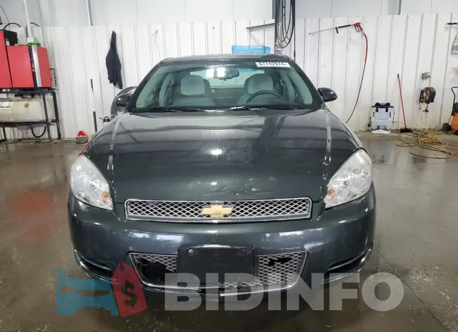 2G1WB5E39F1117019 Photo# 5