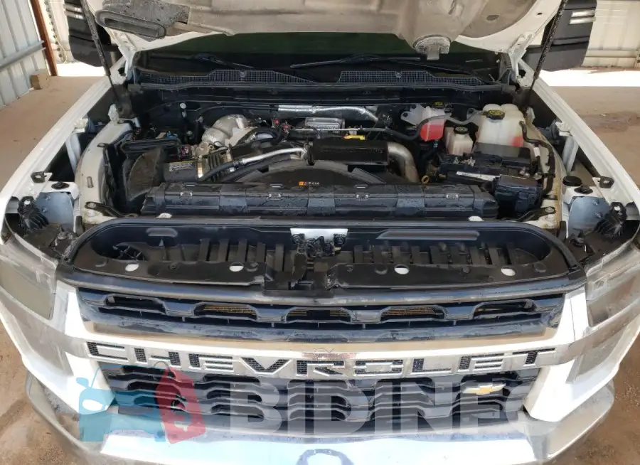 2GC1YNEY9N1201321 Photo# 11