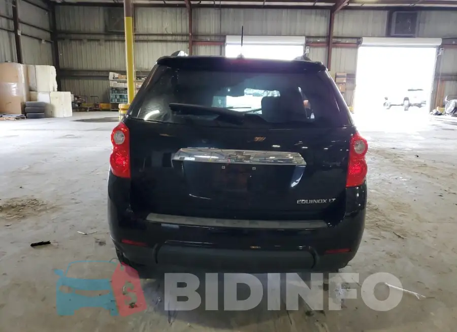 2GNALBEK8F1147785 Photo# 6