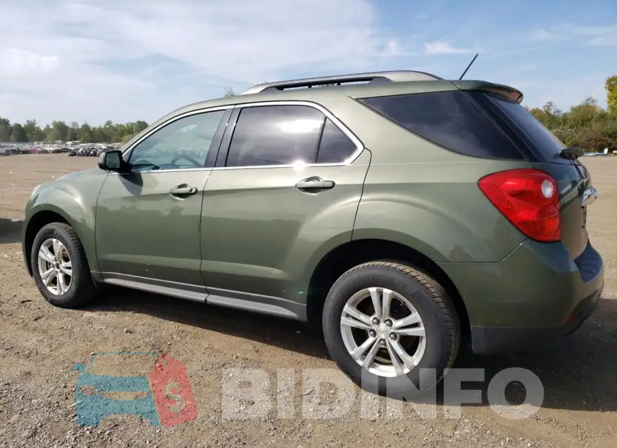 2GNALBEK8F6324354 Photo# 2