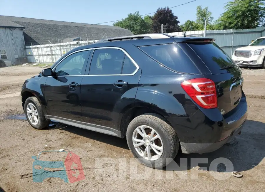 2GNALCEK2G6287891 Photo# 2