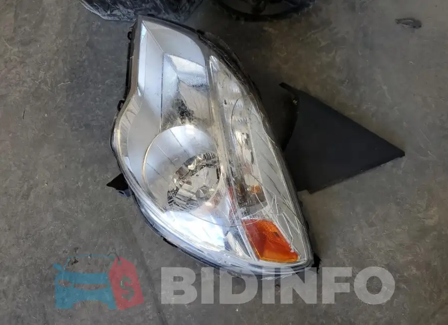 2GNALCEK5F1135535 Photo# 13