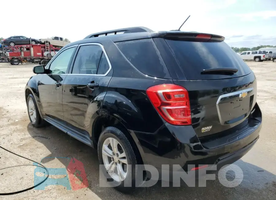 2GNALCEK6G6223420 Photo# 2