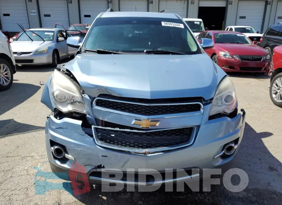 2GNALDEK3F6253950 Photo# 5