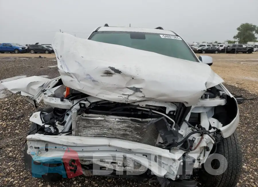 2GNALDEK8G1164759 Photo# 5