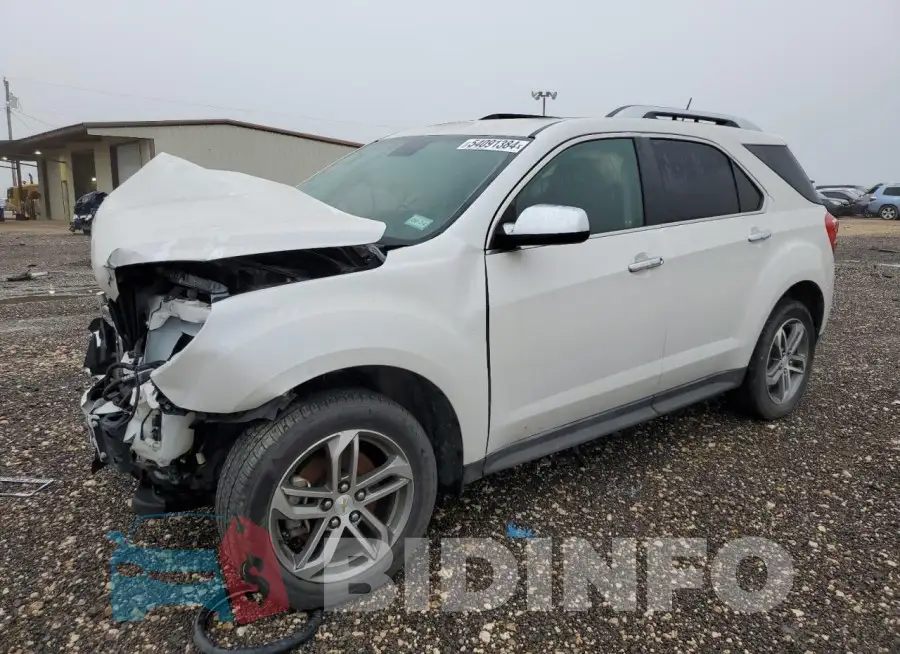 2GNALDEK8G1164759 Photo# 1