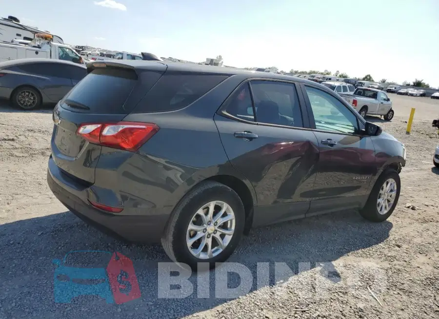 2GNAXHEV1L6272773 Photo# 3