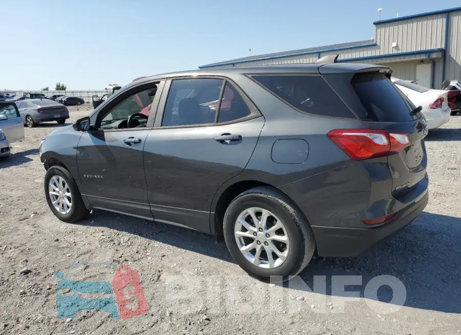 2GNAXHEV1L6272773 Photo# 2