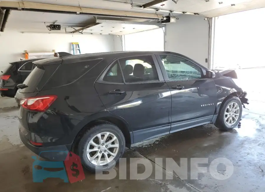 2GNAXHEV4L6176488 Photo# 3
