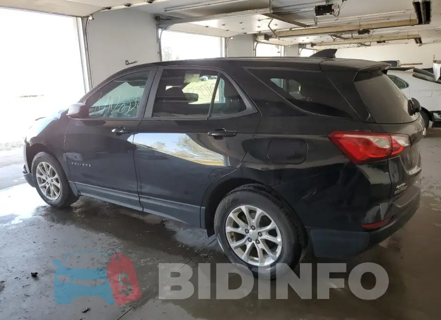 2GNAXHEV4L6176488 Photo# 2