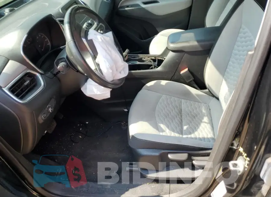 2GNAXHEV4L6176488 Photo# 7