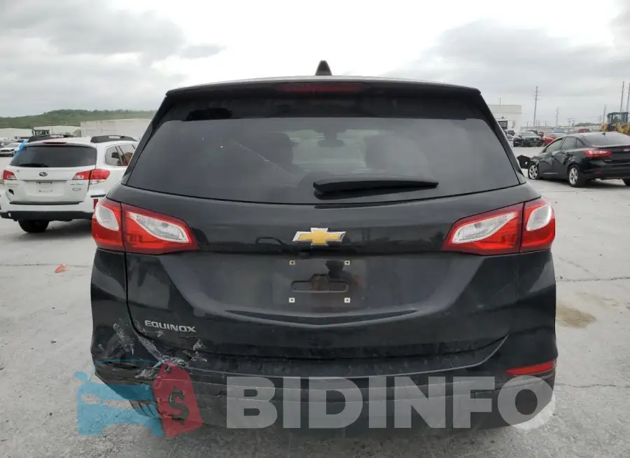 2GNAXHEV8L6251547 Photo# 6