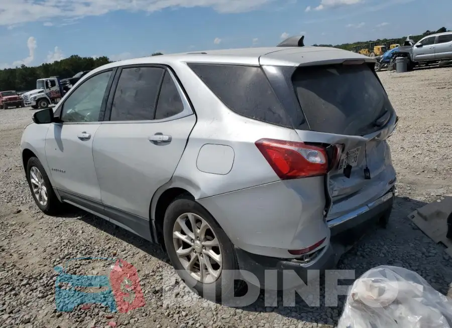 2GNAXJEV7J6298217 Photo# 2