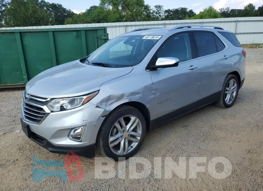 2GNAXMEV6J6212445 Photo# 1