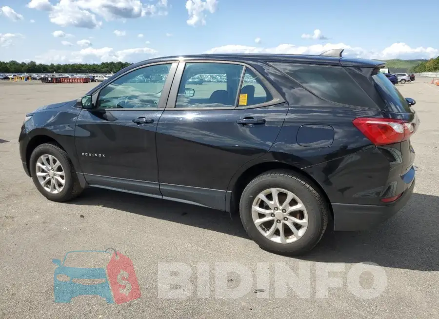 2GNAXSEV1L6206169 Photo# 2
