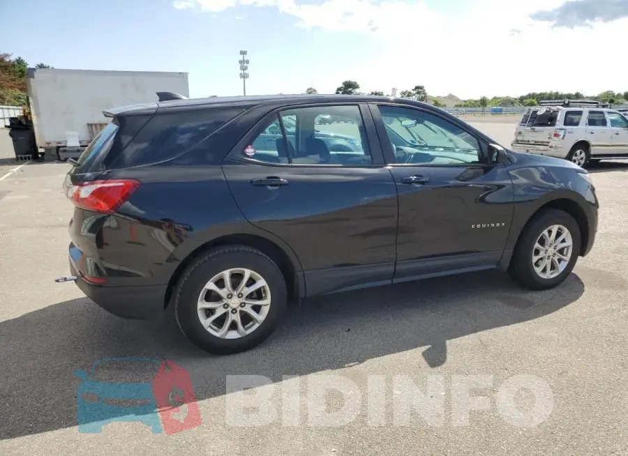2GNAXSEV1L6206169 Photo# 3