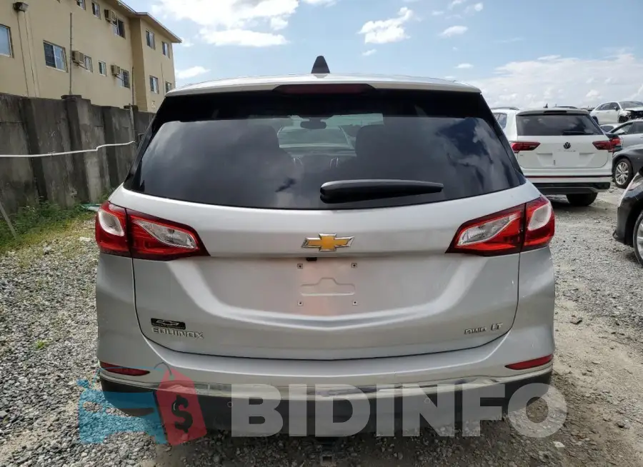2GNAXTEV9L6143201 Photo# 6