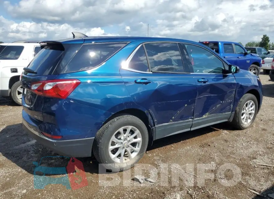 2GNAXTEV9L6285225 Photo# 3