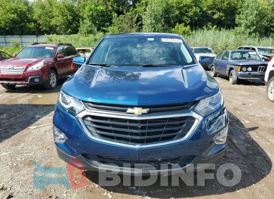 2GNAXTEV9L6285225 Photo# 5
