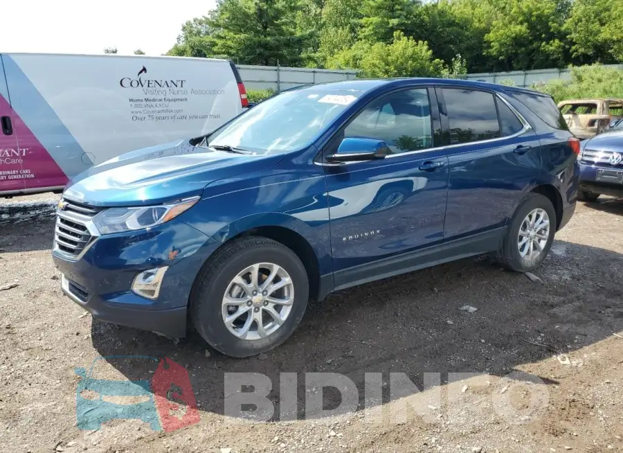 2GNAXTEV9L6285225 Photo# 1