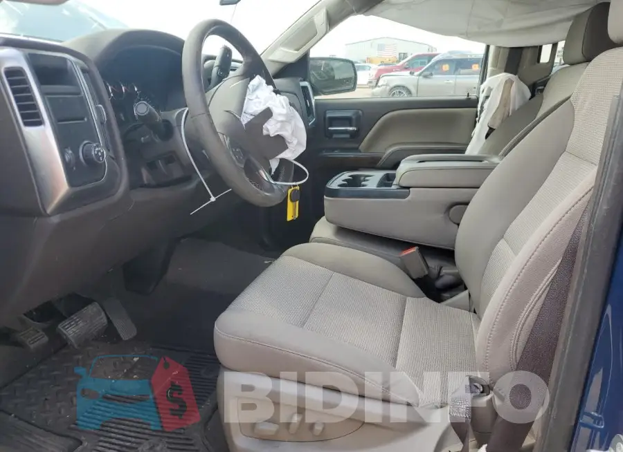 3GCPCREC2JG256313 Photo# 7