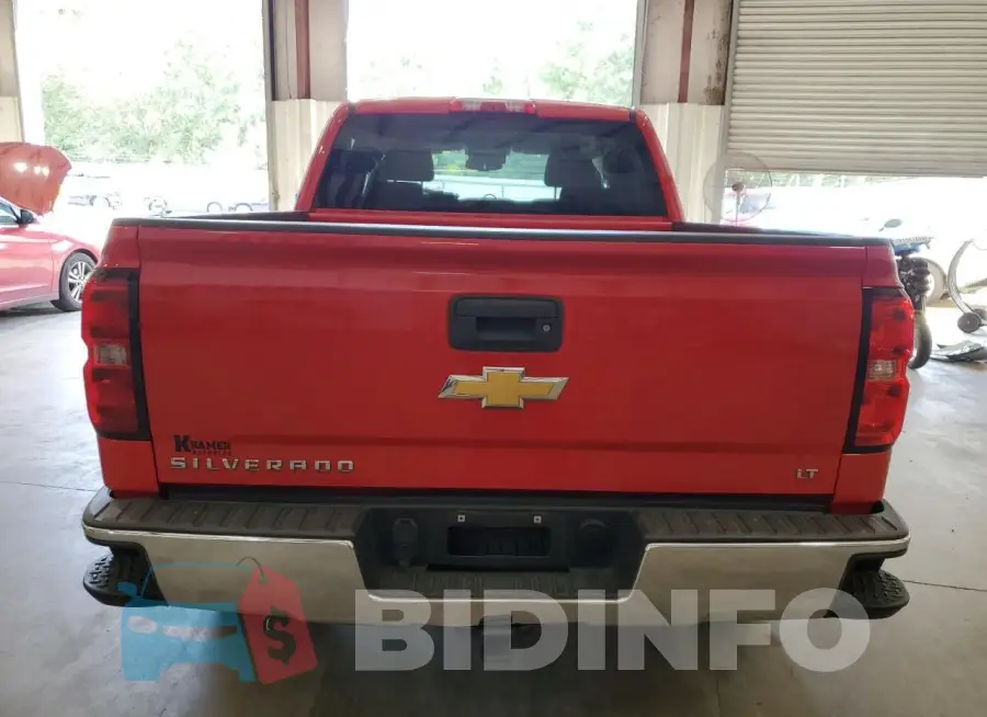 3GCPCREC9JG620680 Photo# 6