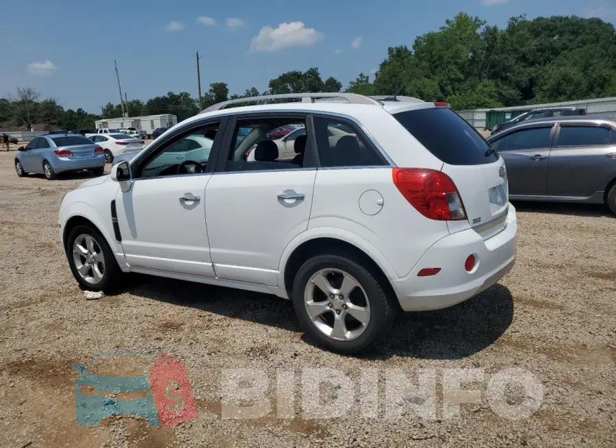 3GNAL3EK8FS508832 Photo# 2