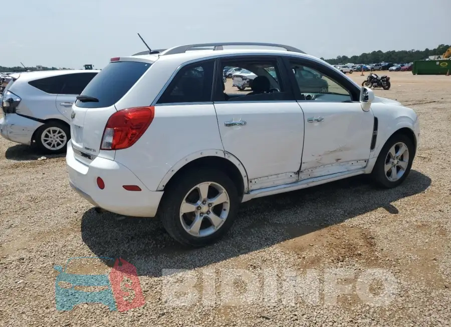 3GNAL3EK8FS508832 Photo# 3