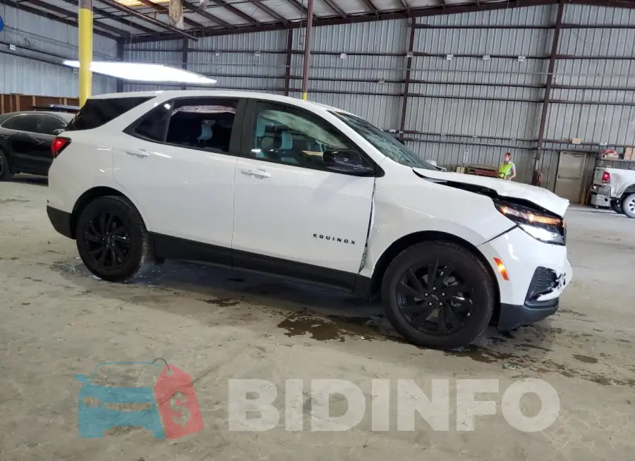 3GNAXHEG8PL254306 Photo# 4