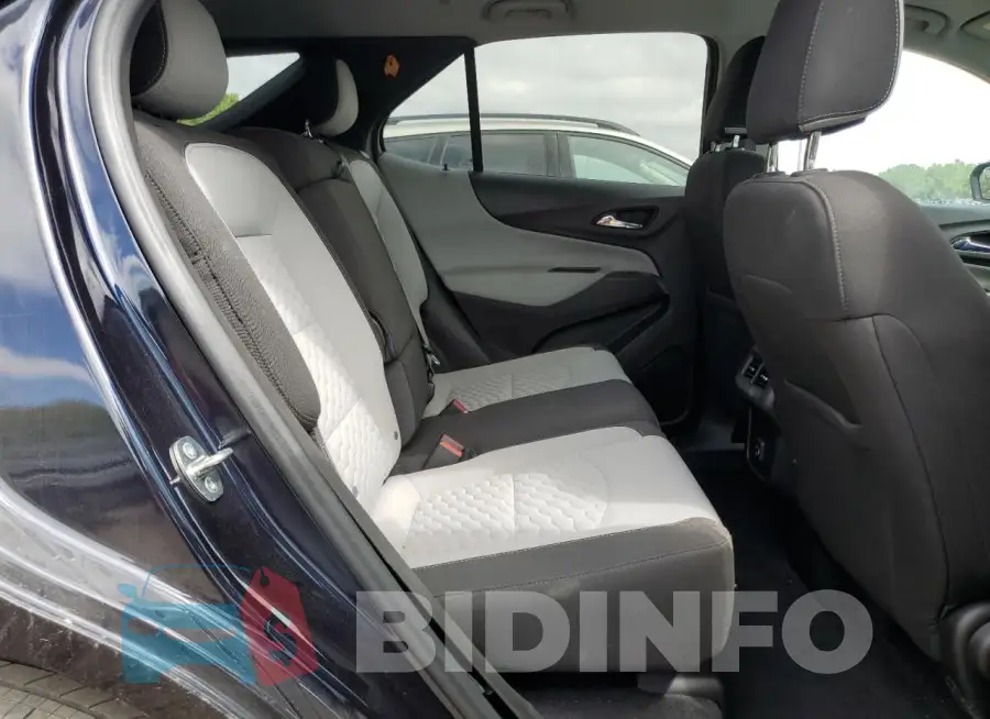 3GNAXHEV3LS712798 Photo# 11