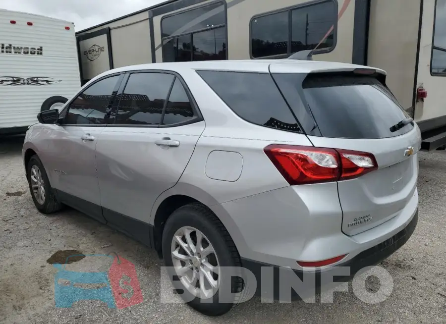 3GNAXHEV7KS611097 Photo# 2